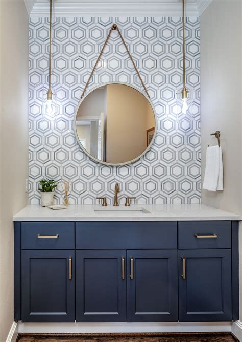 75 Powder Room Ideas You Ll Love September 2022 Houzz