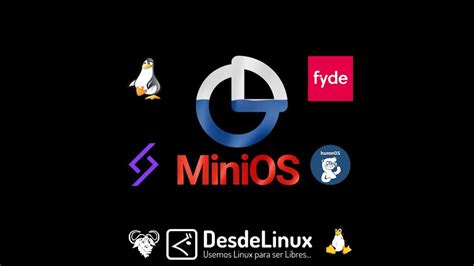 Image result for Linux Server Distros