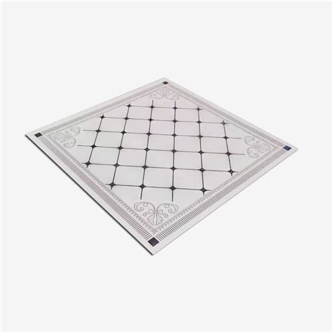 PVC Ceiling Tiles - Montak Ceiling