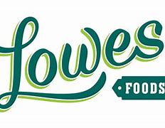 Image result for Lowe's Foods Logo