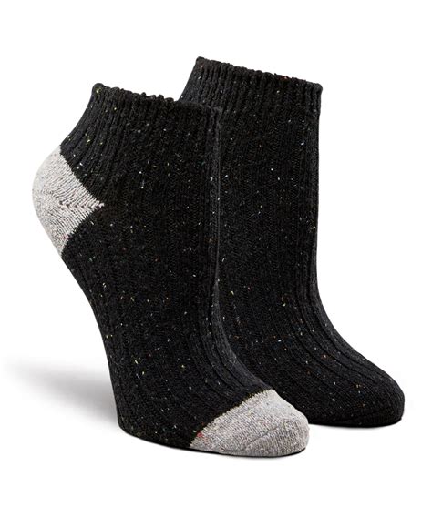 Denver Hayes Women's 2 Pack Low Cut Sweater Socks | Mark's