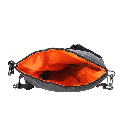 Royal Enfield Himalayan BS4 & BS6 Frame Bag by Guardian Gears (Set of ...