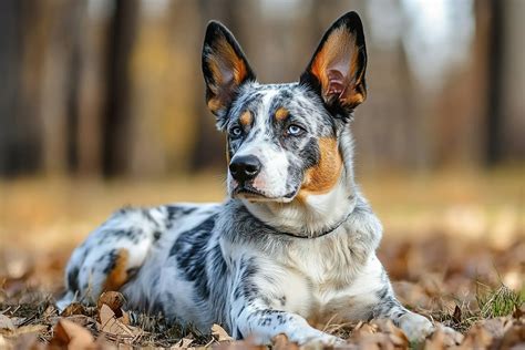 Australian Cattle Dog Aussie Mix: Complete Owner's Bible2026