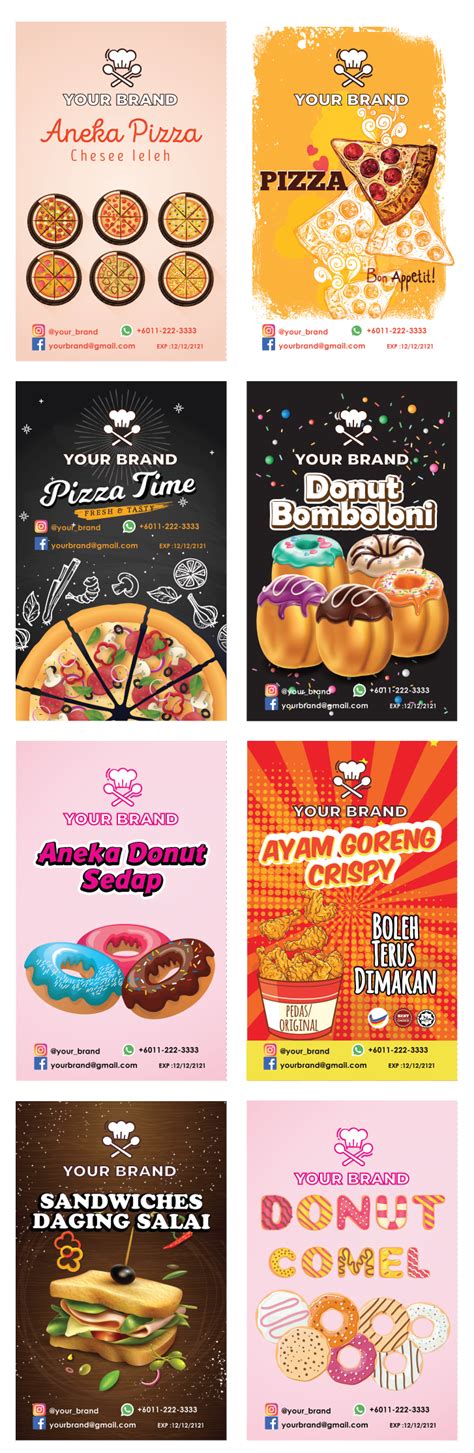 Local Sticker for Food 的图像结果