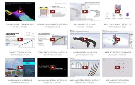 Image result for LARSA 4D Connection Design Tutorial