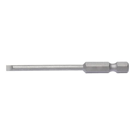 Buy Bit slotted E 6.3 (1/4) online