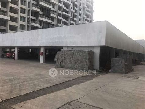 Woods ville Bhosari - Without Brokerage Fully furnished 2 BHK Flat for ...