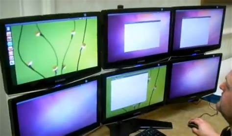 Image result for Unity Multi-Monitor