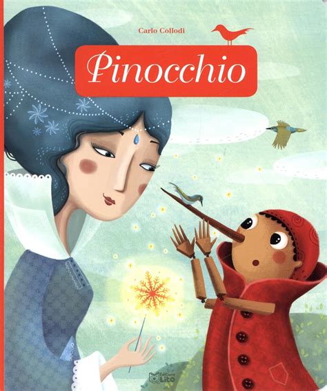 Amazon.in: Buy Pinocchio Book Online at Low Prices in India | Pinocchio ...