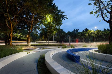 High-Tech Park Design 的图像结果