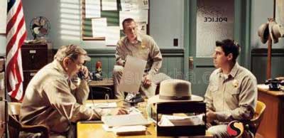 Alien Trespass Movie 2009 的图像结果