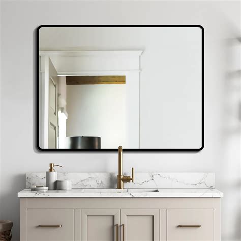 Bathroom Vanity Mirror