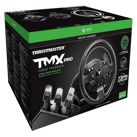 Image result for Thrustmaster TMX Install