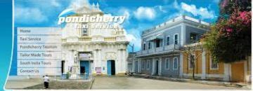 Amazing 3 Days 2 Nights Pondicherry Beach Tour Package | Pondicherry ...