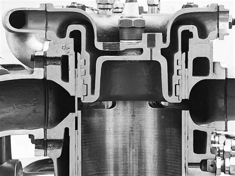 Image result for Sleeve Valve Engine Design