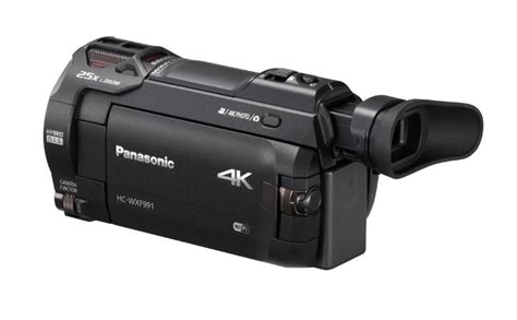 Panasonic 4K Camera 的图像结果