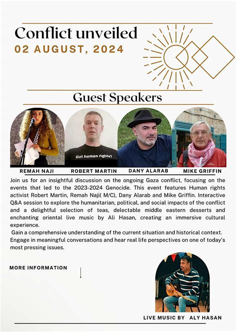 Conflict Unveiled: Insights into the 2023-2024 Gaza Genocide ., Harbour ...