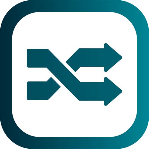 Image result for Randomize Icon Vector