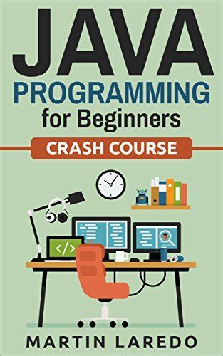 Crash Course Java Programming 的图像结果