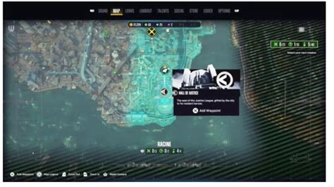 Cómo revisar el correo en Suicide Squad Kill The Justice League ...