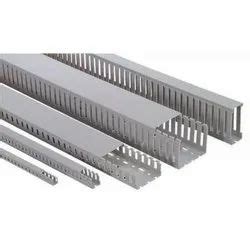 PVC Products - AKS PVC Channel Manufacturer from Bhiwadi
