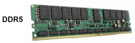 Image result for DDR5 Memory Explained