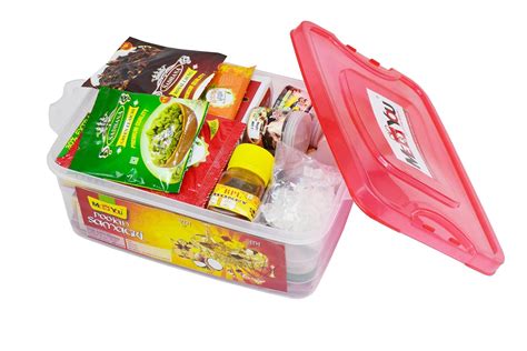 ME & YOUAll in One Pooja Kit - Pooja Items for Special Festivals ...