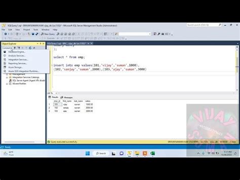 Image result for VBA and SQL Server Connection