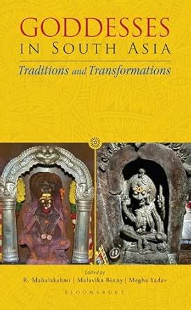 Buy Goddesses in South Asia : Traditions and Transformations Book ...