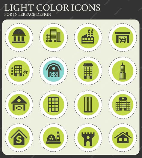 Image result for Building GUI Icon