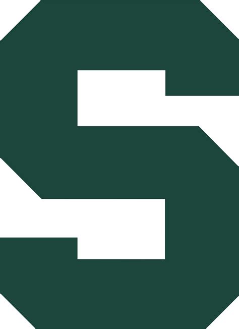 Michigan State Football Logo - ClipArt Best