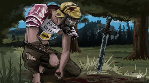 Image result for PC Rust Gameplay Pics