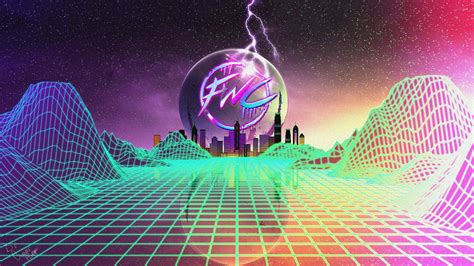Vapor Wave Desktop 4k Wallpapers - Wallpaper Cave