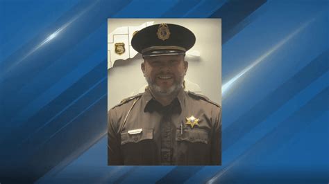 Van Buren County Sheriff's Office appoints new undersheriff