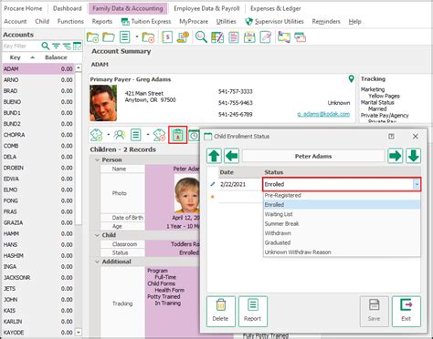 Image result for ProCare App How to Use Tutorial