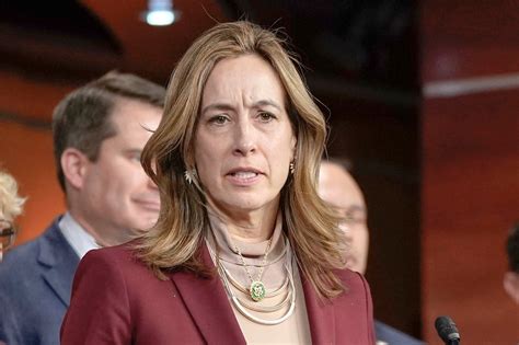 Mikie Sherrill Religion