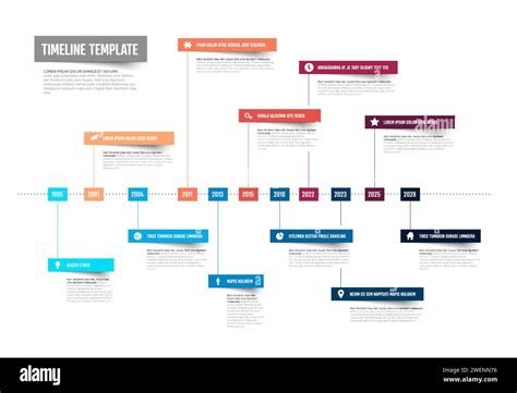 Image result for SmartDraw Timeline