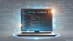 VBScript Error 的图像结果