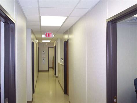 West Cecil Health Care Modular Clinic | A Modular Building Case Study ...