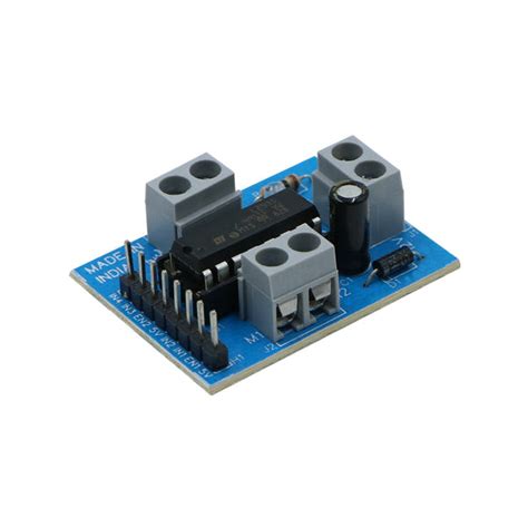 Motor Drivers Online: Buy Motor Drivers, Modules & Controllers Online ...