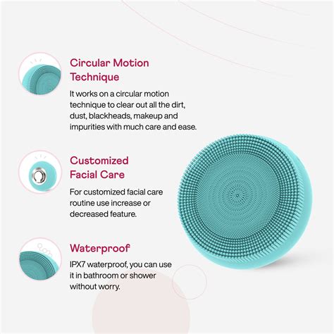 Buy WINSTON Face Cleanser Mini for Women Online