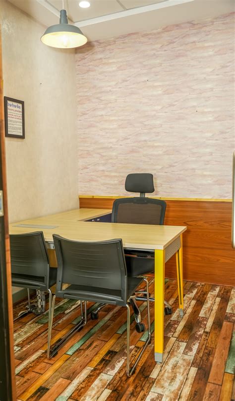 Premium Managed Office Space available at Hinjewadi | iSprout
