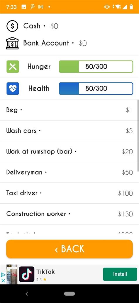 Descargar Homeless? 2 APK Gratis para Android