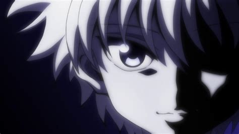 Killua 4K Wallpapers - Top Free Killua 4K Backgrounds - WallpaperAccess