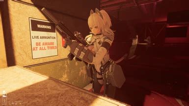 Image result for Girls Frontline 2 Mods