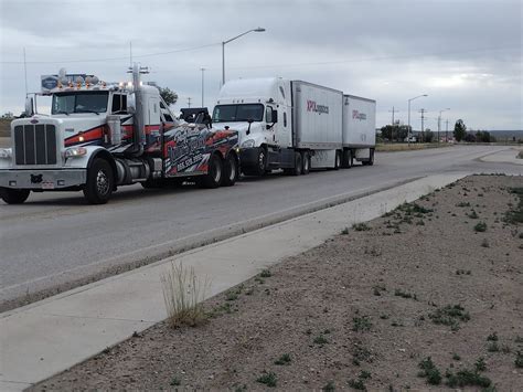 24/7 Heavy Towing in Tollgate, CO | Heavy Towing Near Me