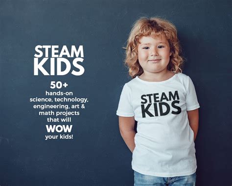 Steam for Kids 的图像结果