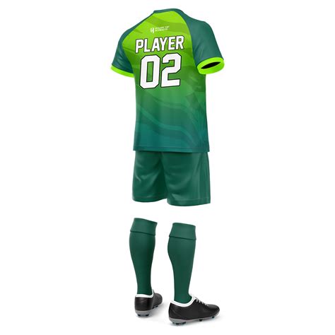 Custom Football Kits – HOUSE OF SCREENS