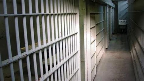 State police investigating death of inmate at Lonoke County Detention ...