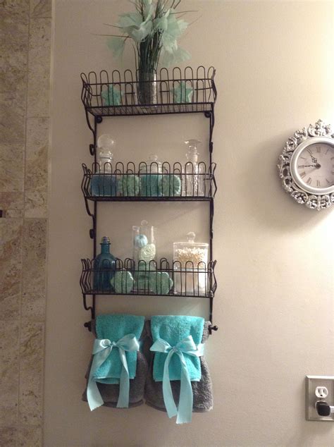 Bathroom display found at T.J. Maxx | Decor, Home decor, Corner bookcase